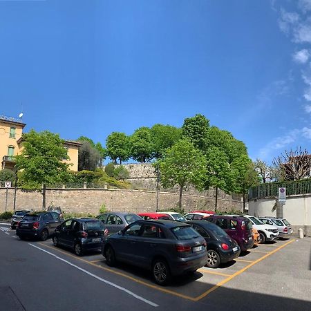 Houseberg Apartamento Bérgamo Exterior foto