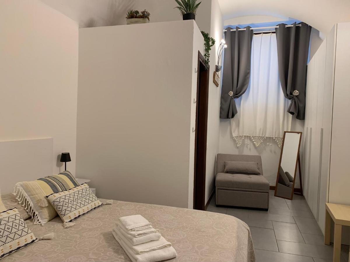 Houseberg Apartamento Bérgamo Exterior foto