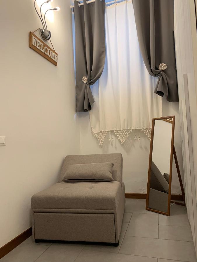 Houseberg Apartamento Bérgamo Exterior foto