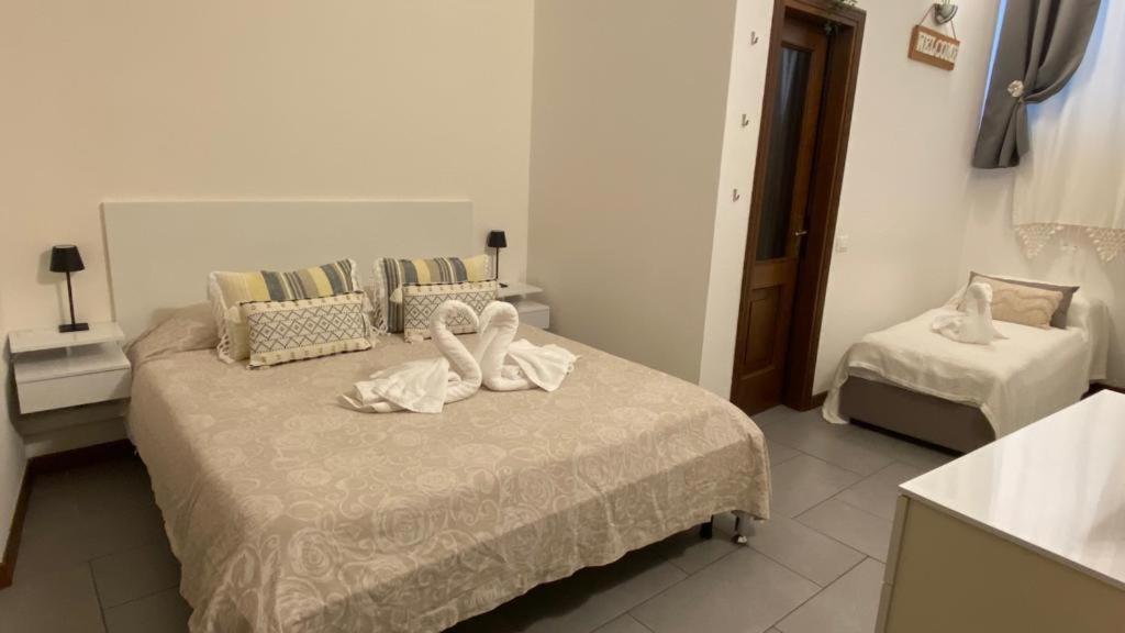 Houseberg Apartamento Bérgamo Exterior foto